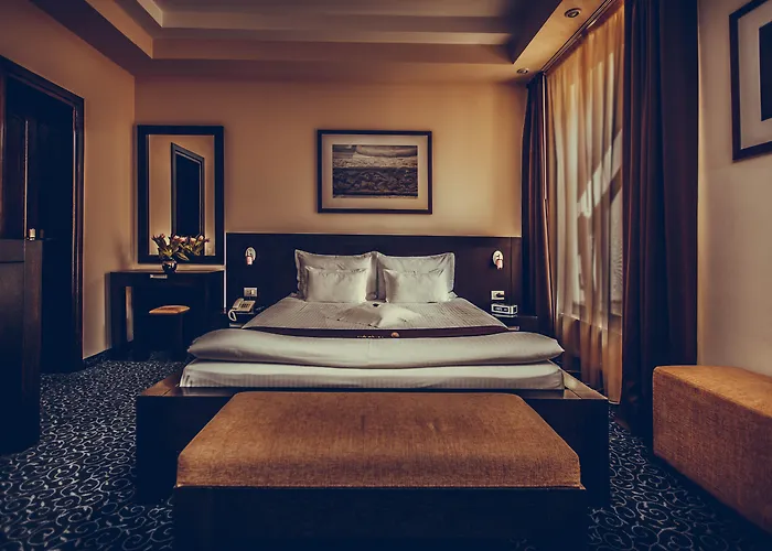 Hotel Cherica