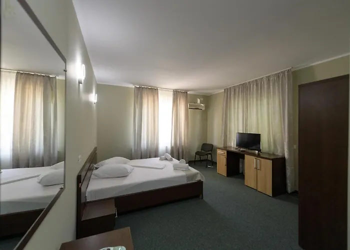 Hotel Cora