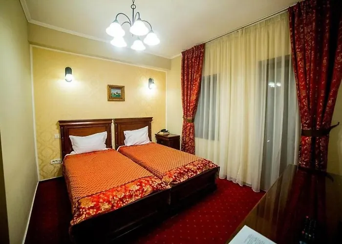 Hotel Ten Constanta