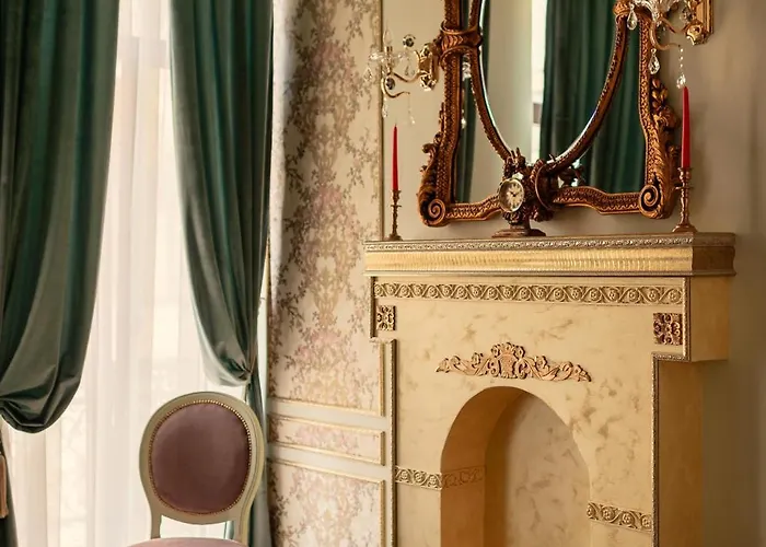 Belle Epoque Boutique (Adults Only)