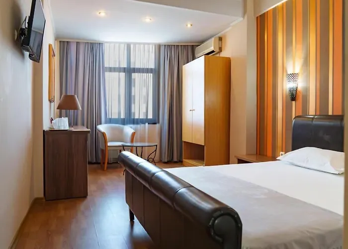 Guci Hotel