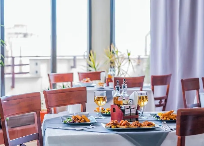 Guci Hotel